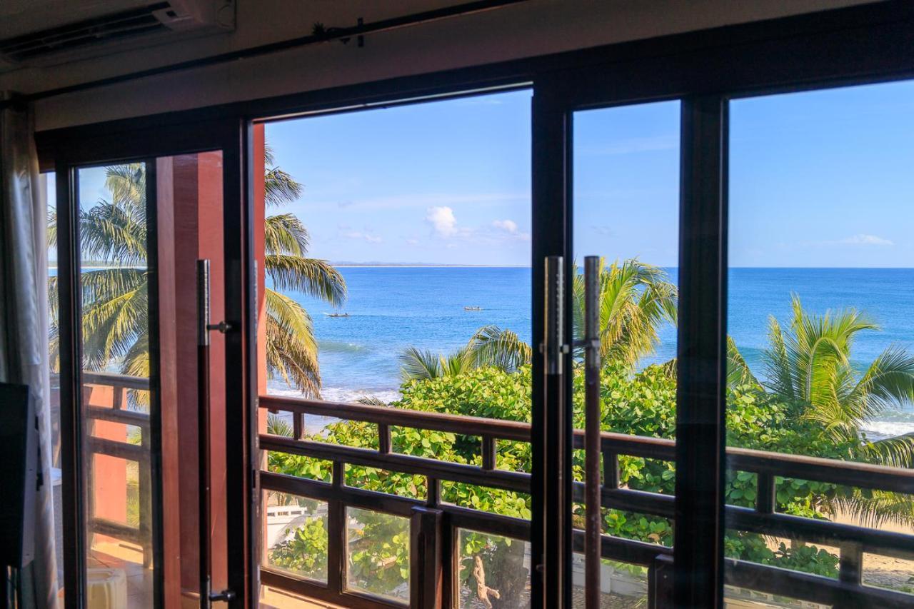 Hotel Melrose Самбава Екстер'єр фото